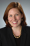 Heather Allison Waters