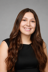 Ajla Buljubasic headshot