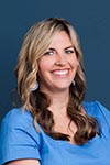 Danielle Bright headshot