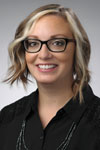 Traci Washburn
