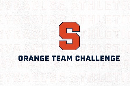 Orange Team Challenge