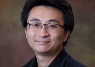 STEM Professor Jian Tang