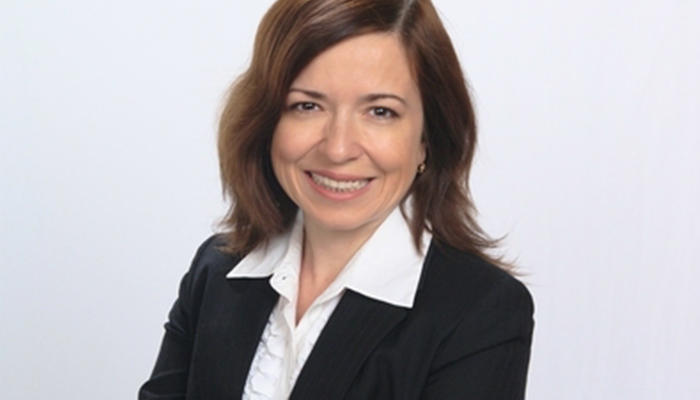 Olga Perera